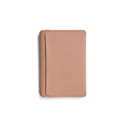 丹东旅行护照夹套装-十点睡觉《鸭绿江》 商品图7