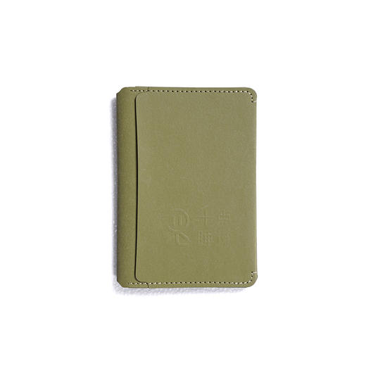 丹东旅行护照夹套装-十点睡觉《鸭绿江》 商品图6