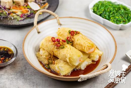 五宝卷 商品图0