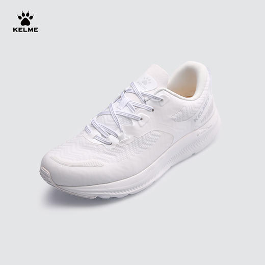 卡尔美运动鞋新款男鞋轻便鞋子缓震轻弹跑鞋网面透气跑步鞋 商品图5