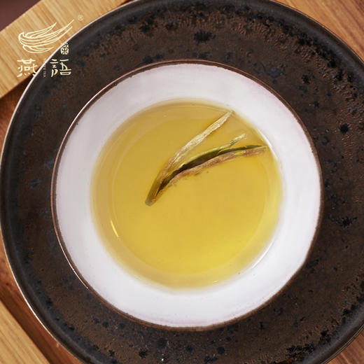 燕语大白芽礼盒(两罐装) 商品图3