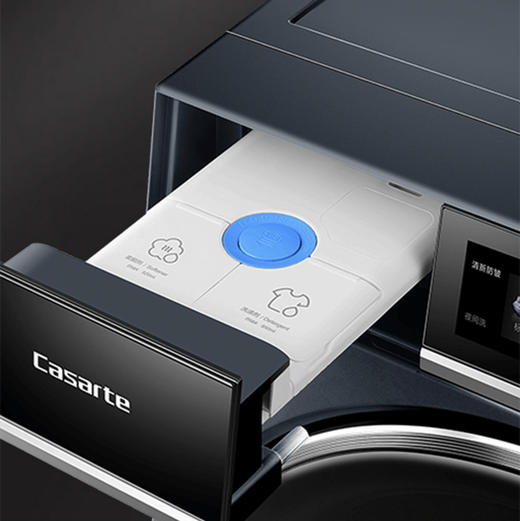 卡萨帝（Casarte）洗衣机 C1 D12L5LU1 商品图1
