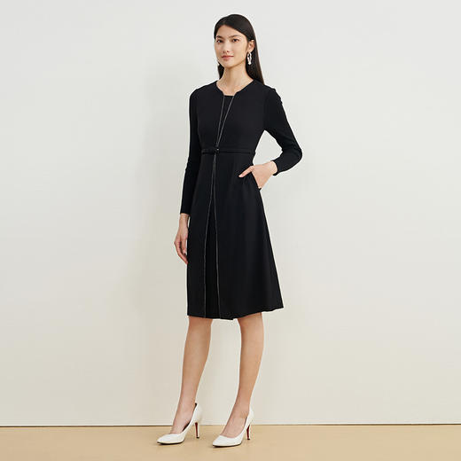 EITIE爱特爱连衣裙6807507 商品图9