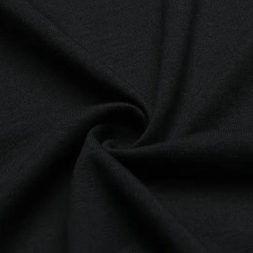 EMPORIO ARMANI 阿玛尼 男士棉质徽标印花圆领短袖T恤 墨绿色 8N1TN5 1JPZZ 0569 商品图3