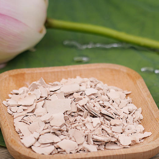 逢食 非遗手工刀削纯藕粉 正宗“西湖藕粉”，新鲜莲藕 ，养胃低卡健康 商品图1