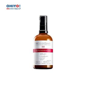 渡美平衡乳液 100ML 【保质期：26年6月】