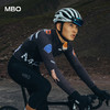 MBO男子全场景抓绒长袖骑行服秋冬户外公路车骑行外套 朋克 (经销商专拍链接，非经销商拍单不发货） 商品缩略图8