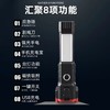 9.5-9.6业务员福利—多功能超亮手电 商品缩略图0