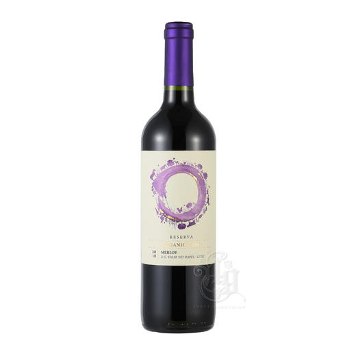 智利埃米利亚纳酒庄 圆满红酒750ml/瓶*1【YGYL1.0】 商品图1