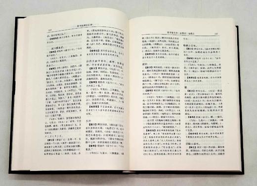 《晋书地理志汇释》《隋书地理志汇释》，精装，16开，谭其骧主编，孟刚、邹逸麟、华林甫等著，安徽教育出版社2018-2019年版，1300多页，两册总定价366元，售价145元。《隋书地理志汇释》可单售 商品图9