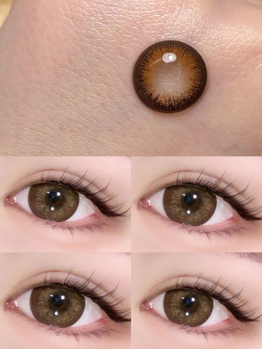 Milcacon单款-M30brown 商品图3