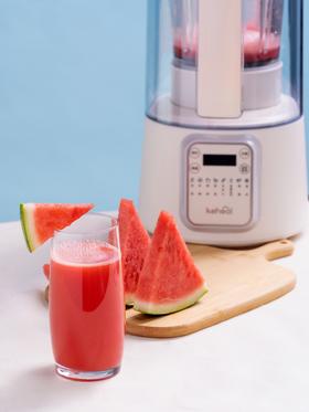 西瓜汁制作方法