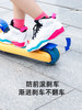 【K姐推荐】【重力感应转向，安全不侧翻】GWIZ顽学儿童滑板车滑滑车男女孩踏板宽轮溜溜车3-9岁 商品缩略图4