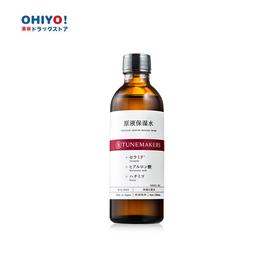 TUNEMAKERS 渡美 精华保湿水 120ml