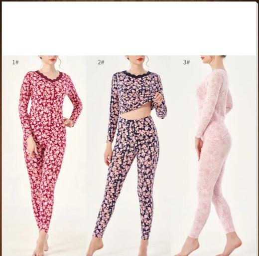 3f皮尔卡丹女士套装 商品图0