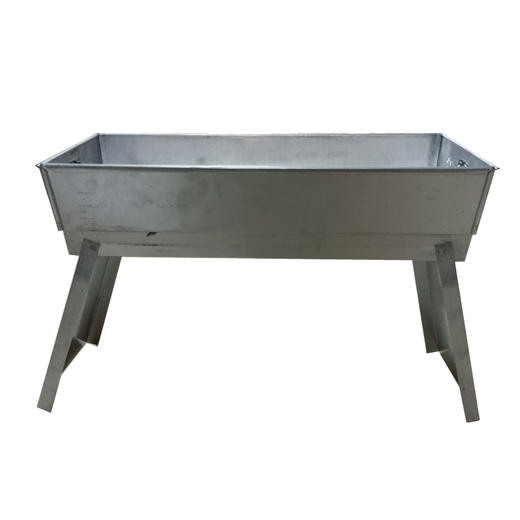 60公分带脚烧烤炉 商品图0