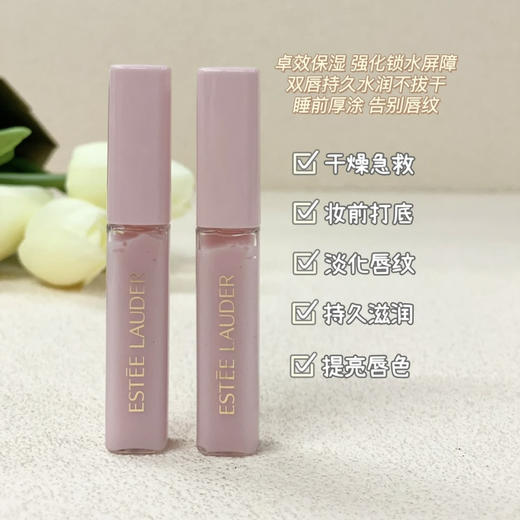 雅诗兰黛唇蜜大中样4.6ml 商品图0