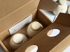 绽放古茶丨蒙山四季 茶礼盒（买两罐组成礼盒装） 商品缩略图4