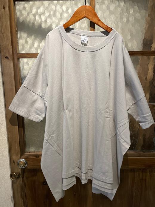 ORDINARY FITS 宽松中袖T恤 商品图6