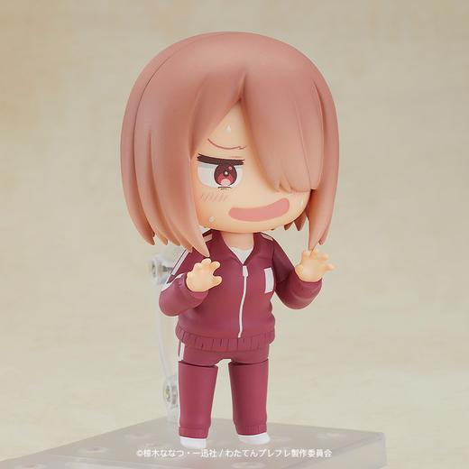 【GSC现货】粘土人 星野宫子 天使降临到我身边！珍贵的朋友们 商品图2