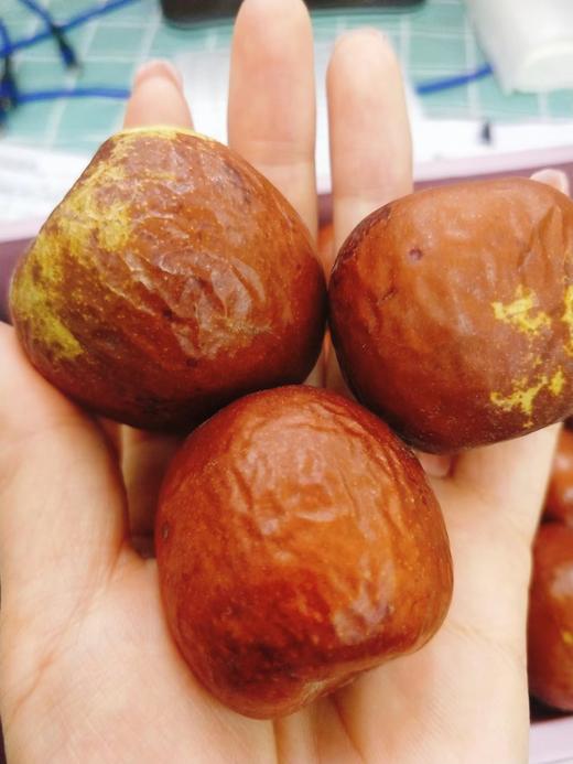 南疆脆枣2斤(拼团） 商品图0