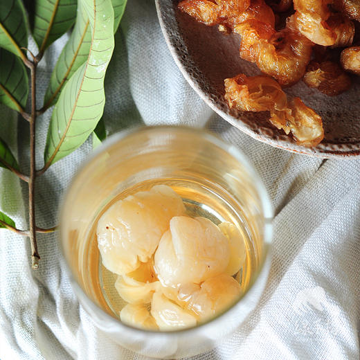 生态桂圆肉| 合作生产* Eco dried longan | Coproduction 商品图3