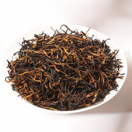 武夷源产 正宗金骏眉 一杯金骏眉 商品图3