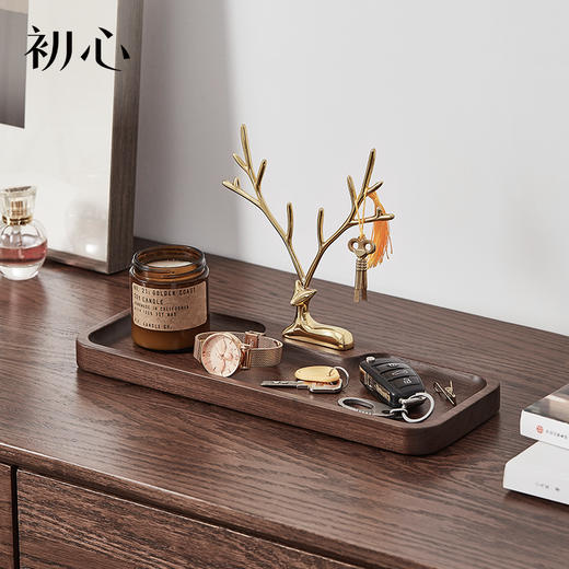 初心| 福鹿收纳盘 商品图0