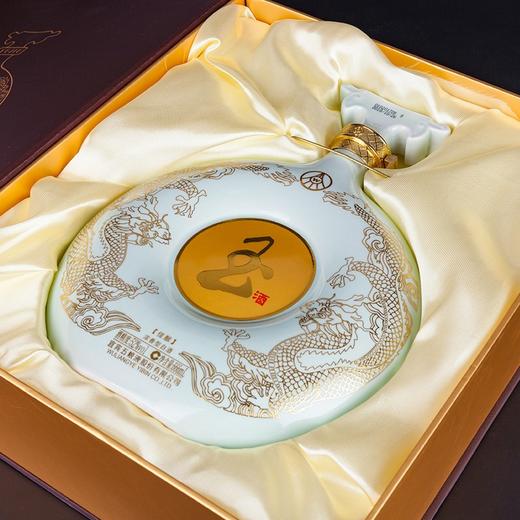 玉酒·佳酿 52度 666mL*1瓶 商品图1