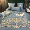 RZH-QH55166新款欧式全棉刺绣四件套 商品缩略图8