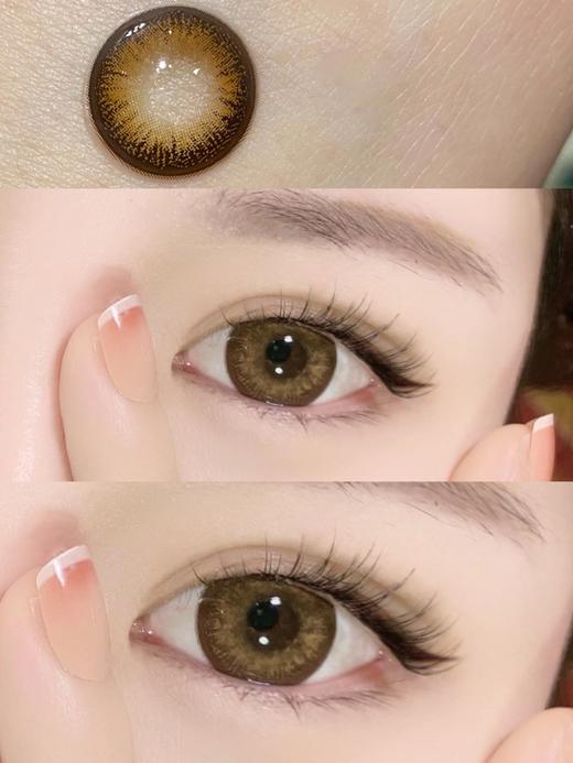 Milcacon单款-M30brown 商品图11