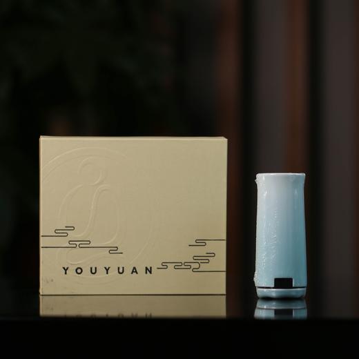 奇楠品香炉 商品图0