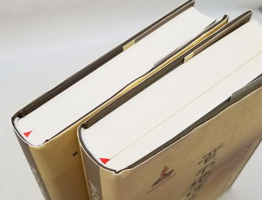 《晋书地理志汇释》《隋书地理志汇释》，精装，16开，谭其骧主编，孟刚、邹逸麟、华林甫等著，安徽教育出版社2018-2019年版，1300多页，两册总定价366元，售价145元。《隋书地理志汇释》可单售 商品图4