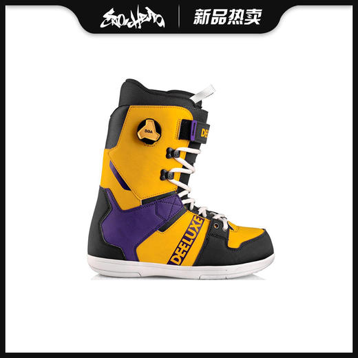 2223 DEELUXE DNA 男女同款 player 商品图0