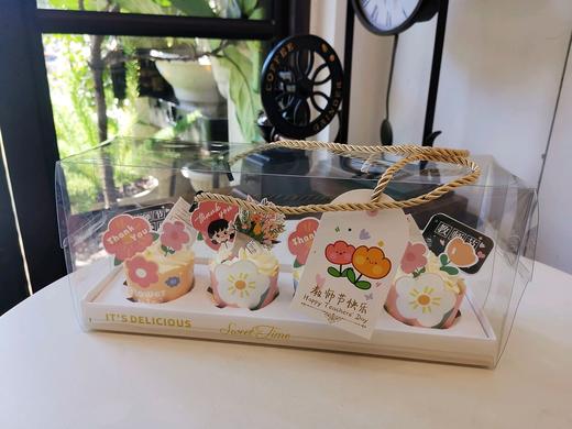 教师节纸杯盒 商品图1