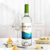华喜好酒 麦尔塔绿酒白葡萄酒 750ml 商品缩略图5