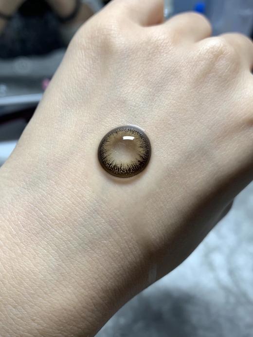 Milcacon单款-M31 hazel 商品图7