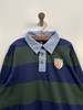 Y2K Vintage FILA 斐乐 长袖 POLO 衫_LPL(M) 商品缩略图0