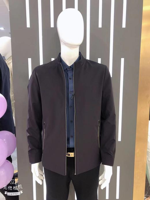 乔治莱格夹克 商品图0