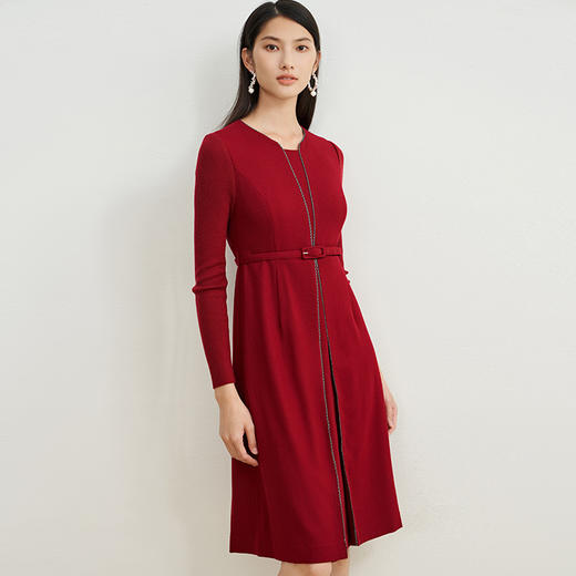 EITIE爱特爱连衣裙6807507 商品图3