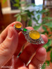 高冰黄翡蛋面吊坠  59999【2033509】 商品缩略图6