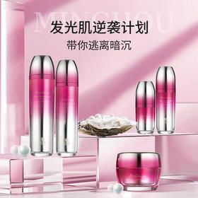  夏天人手一套的礼盒，你确定不拥有？ 