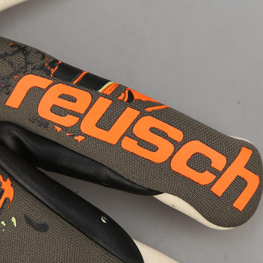 REUSCH/炫驰 守门员手套Pure Contact Gold X AdaptiveFlex53700155556 商品图1