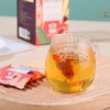 杞冠臻选 | 桃李不言 有机红枣枸杞桂圆茶80g（10袋）  配料：有机红枣、有机桂圆、有机枸杞 商品缩略图2