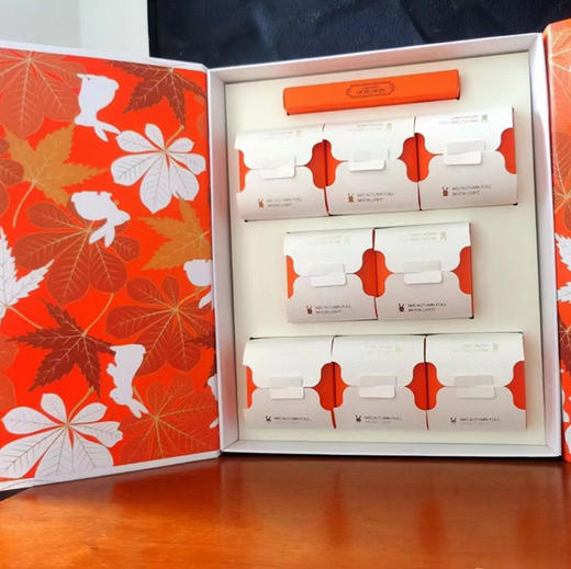 品蔗蛋黄酥 商品图1