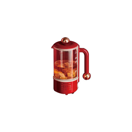 皇家斯堡利多功能养生壶US0812（600ml) 商品图0