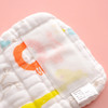 【一体式尿布 吸水防漏 穿脱方便】纯棉尿布裤卡通印花尿布立体防侧漏防水尿布裤婴幼儿宝宝纱布尿布 商品缩略图3