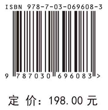 页岩储层四维地应力及加密井压裂理论 商品图2