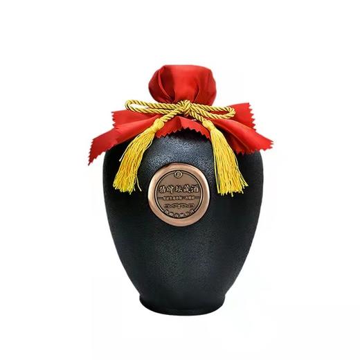 3L劲牌封藏酒·经典坛（清/浓/酱)_1*1 商品图2