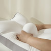 【粒子五分区枕】枕芯柔软EPS泡沫粒子枕头自由塑性透气可洗 商品缩略图2